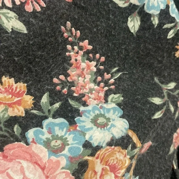 Young Edwardian by Anpeja boho 60s/70 s dress - Picture 12 of 12